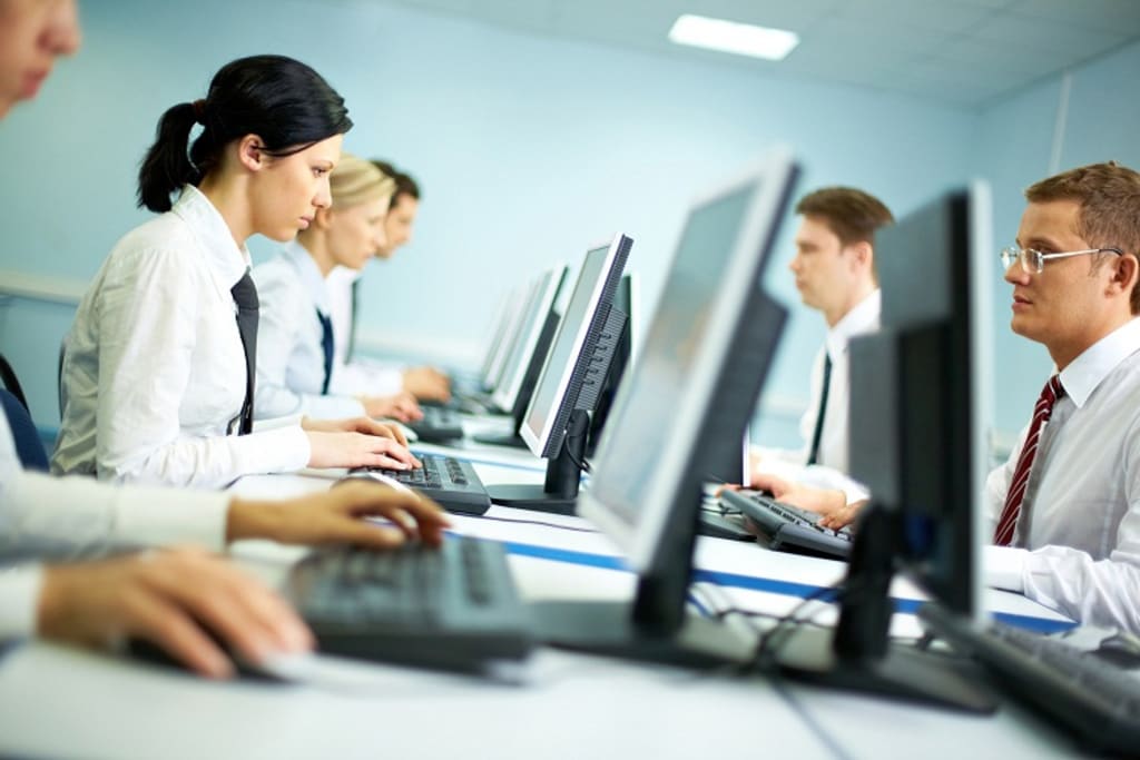 Is Career The Most Trending Thing Now? Is Career The Most Trending Thing Now?