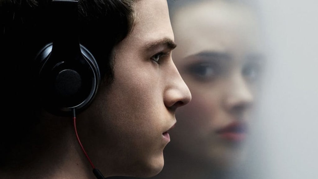 'Thirteen Reasons Why...' Is Doing Damage 'Thirteen Reasons Why...' Is Doing Damage