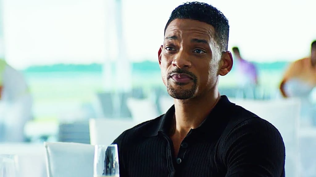 But Can He Fly?: Will Smith Circling Role In Tim Burton's Upcoming 'Dumbo' Remake But Can He Fly?: Will Smith Circling Role In Tim Burton's Upcoming 'Dumbo' Remake