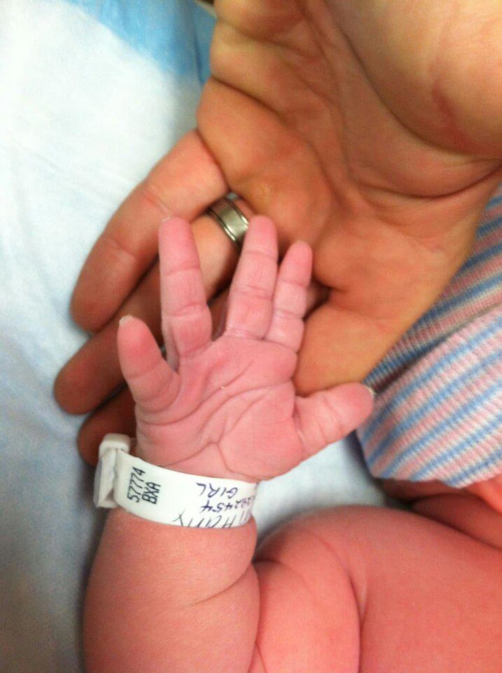 Meant to Be a Mother Meant to Be a Mother