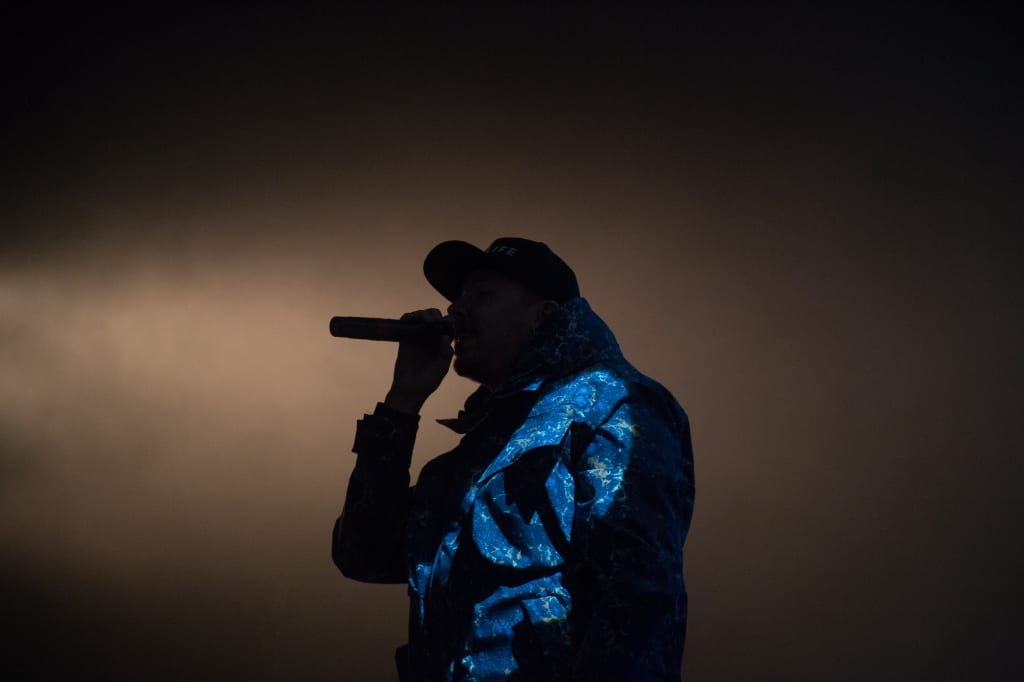10 Biggest Mistakes Aspiring Rappers Make 10 Biggest Mistakes Aspiring Rappers Make