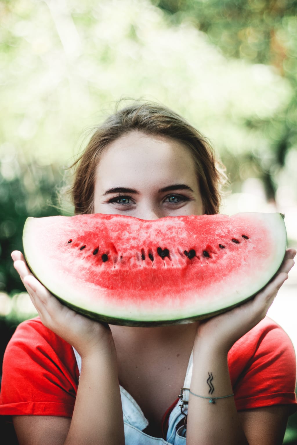 How to Take Your Overall Health to the Next Level How to Take Your Overall Health to the Next Level