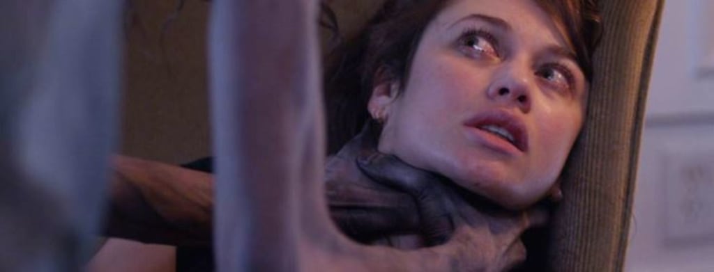 'Mara' (2018) 'Mara' (2018)