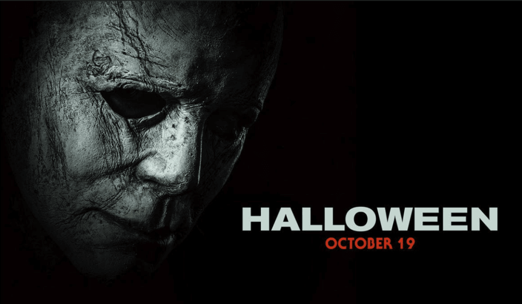 Halloween 2018 After Credits Easter Egg Explained