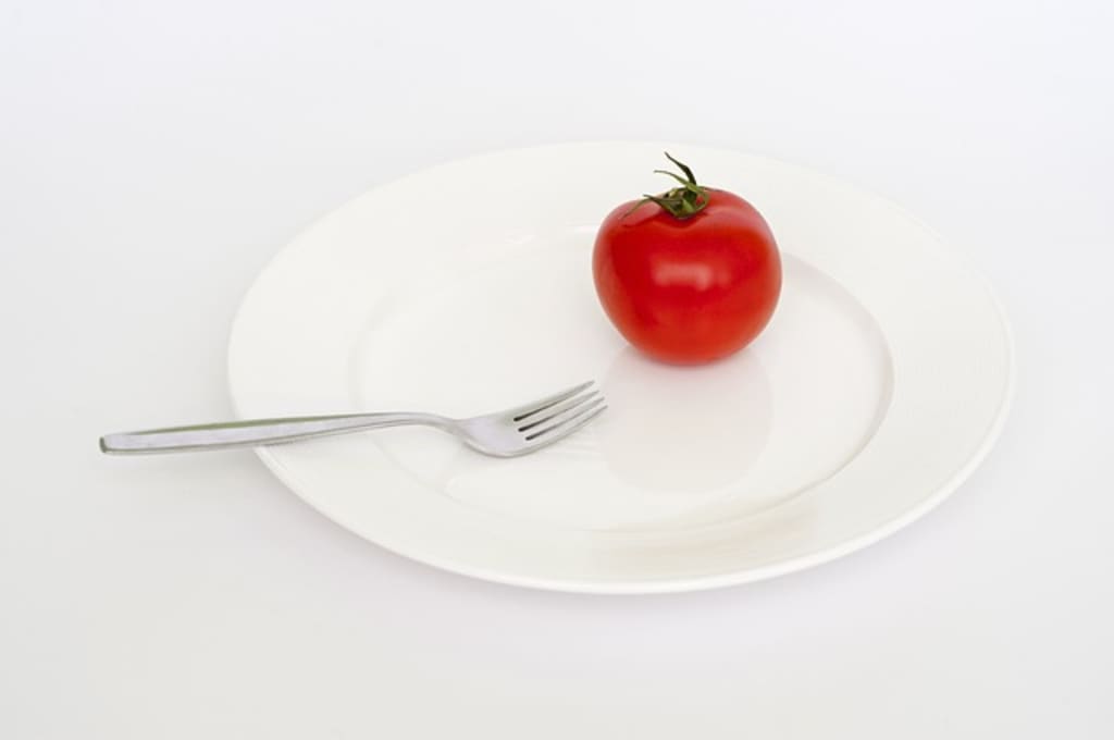 Why Diets Don't Work Why Diets Don't Work
