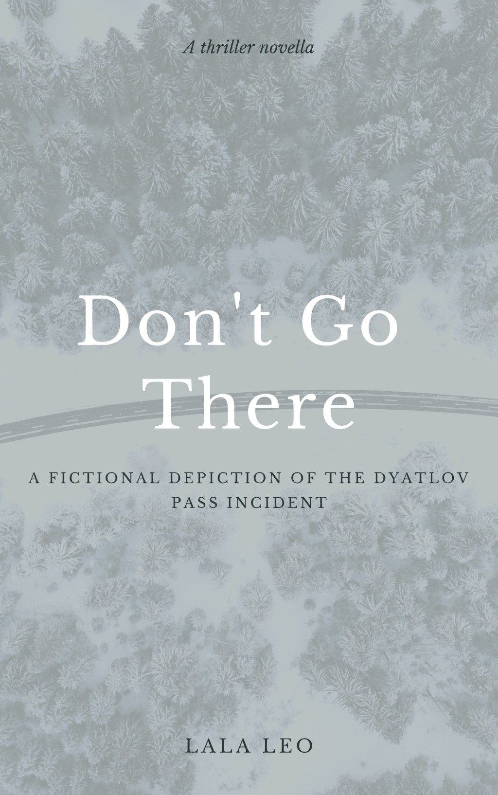 Don't Go There (Part 2) Don't Go There (Part 2)