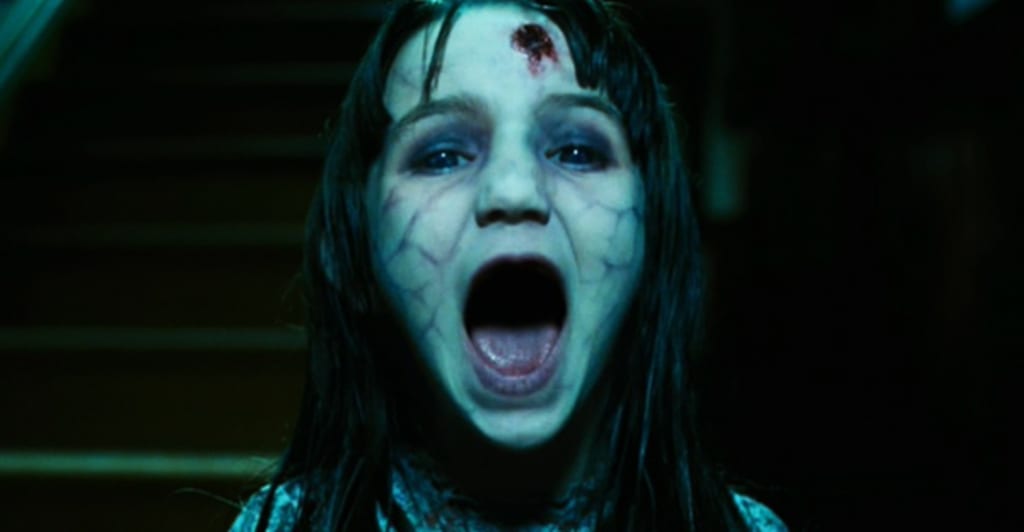 She Who Comes She Who Comes