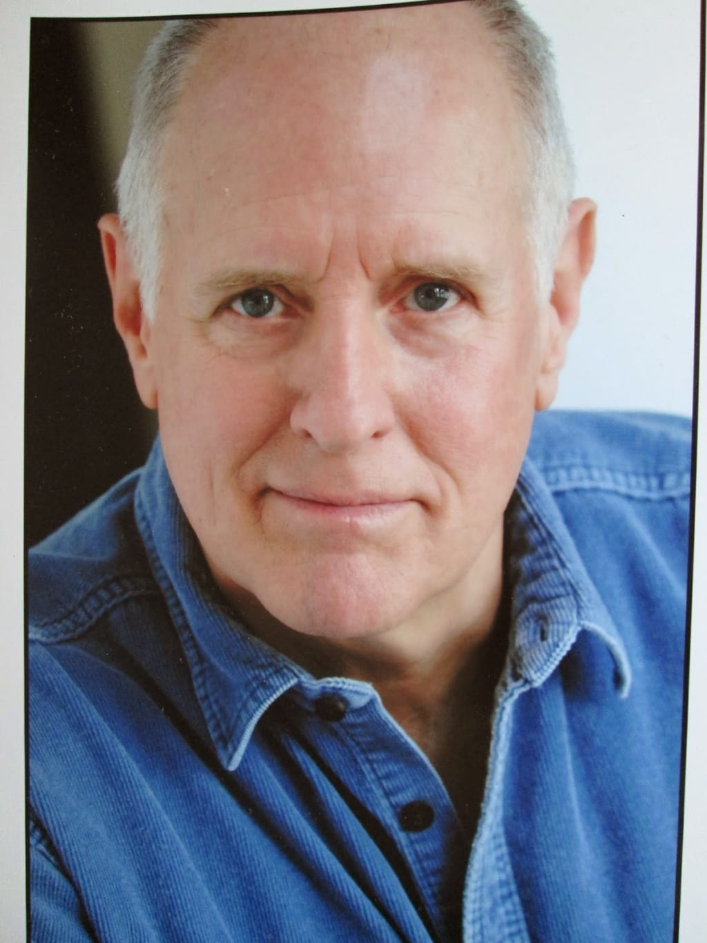 Brian Carney Has Made a Name for Himself and Remembers His Classic TV Show Father Art Carney Brian Carney Has Made a Name for Himself and Remembers His Classic TV Show Father Art Carney