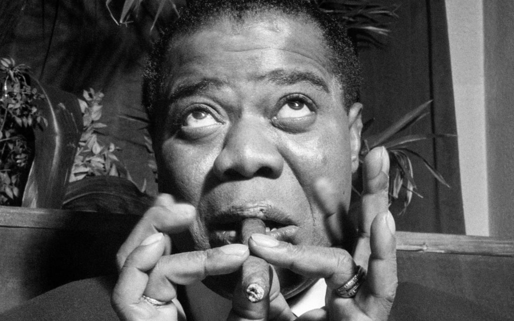 How Cannabis Inspired Jazz Musicians How Cannabis Inspired Jazz Musicians
