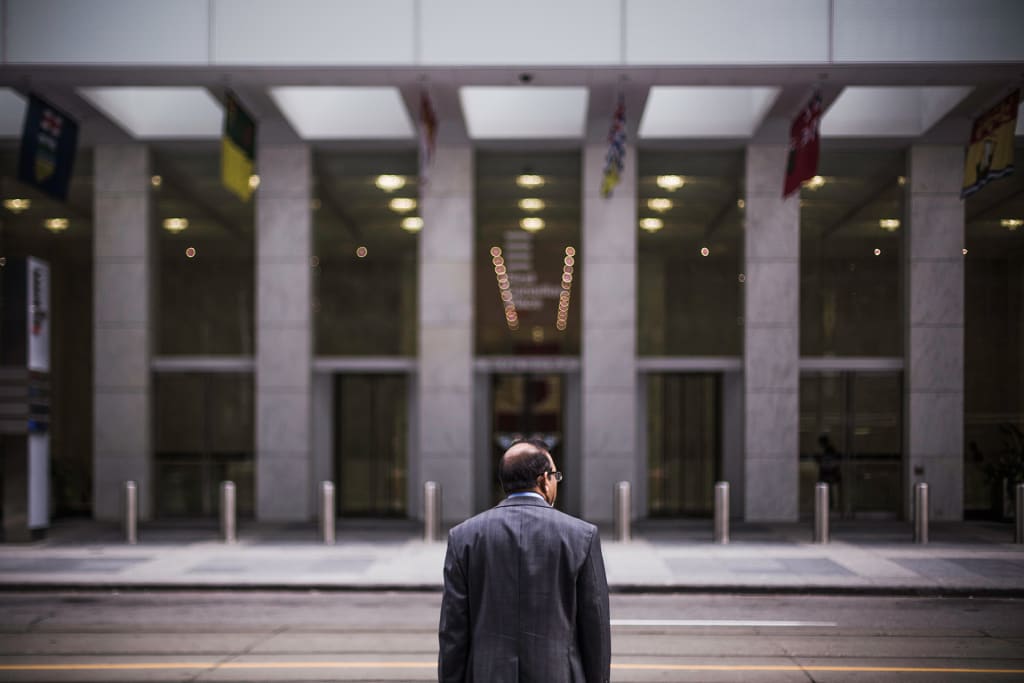 Should You Choose a New Career? Should You Choose a New Career?