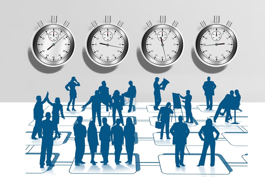 8 Ways a Wellness App Can Make Your Workforce More Productive 8 Ways a Wellness App Can Make Your Workforce More Productive