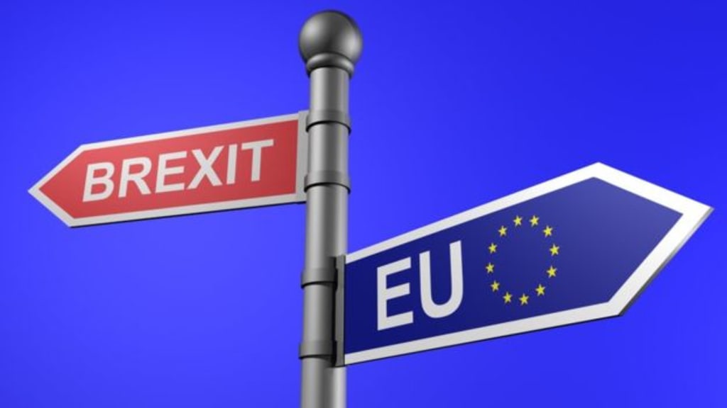Brexit Deal and Confidence Votes Yield Little Surprise Brexit Deal and Confidence Votes Yield Little Surprise