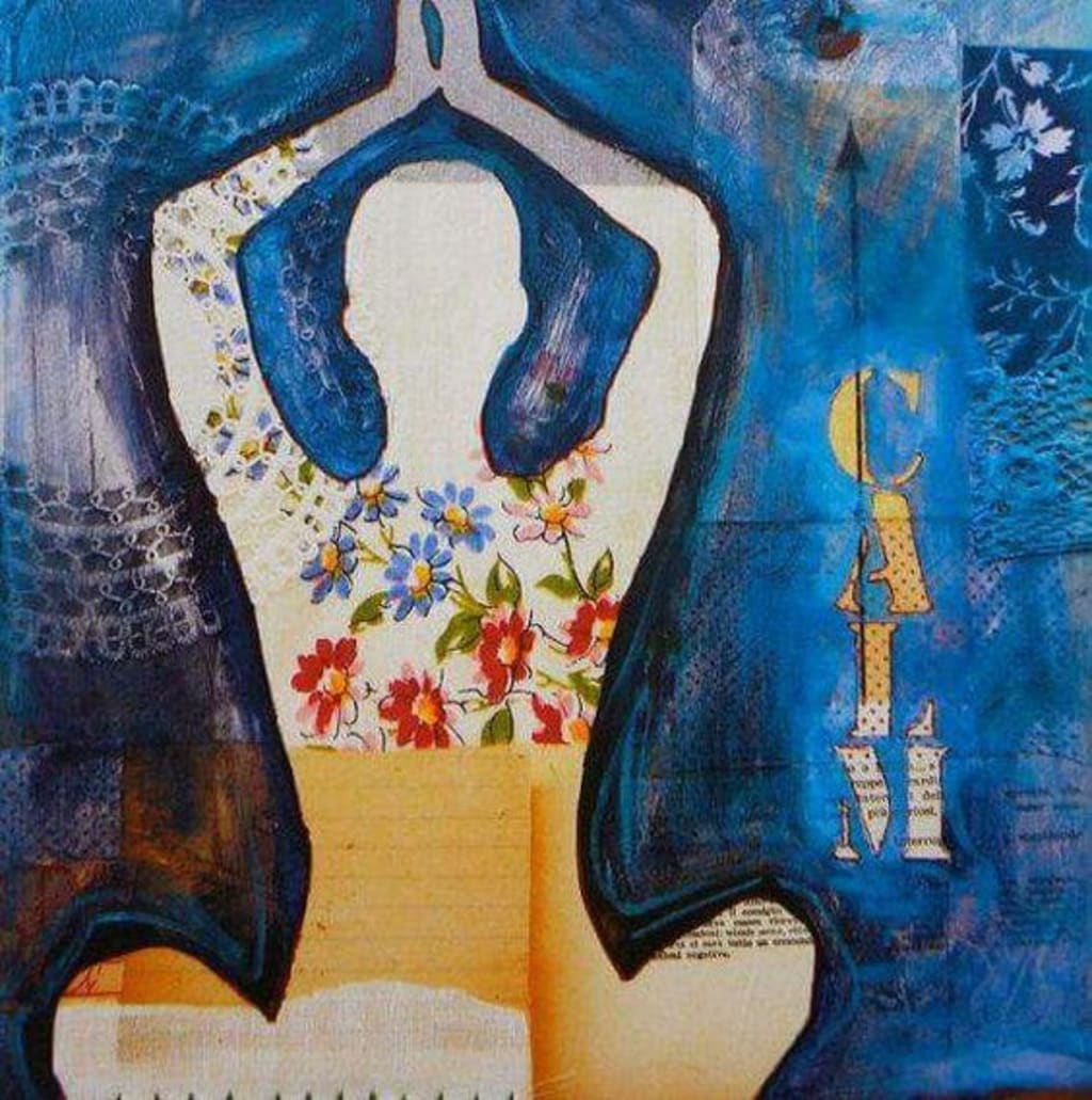 How Yoga and Mediation Changed my Life How Yoga and Mediation Changed my Life