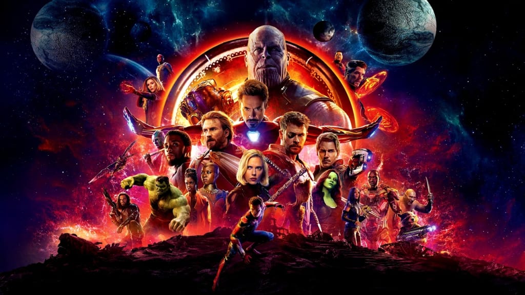 10 Characters Marvel Should Introduce into the 'MCU' After 'Phase 3' Has Concluded 10 Characters Marvel Should Introduce into the 'MCU' After 'Phase 3' Has Concluded