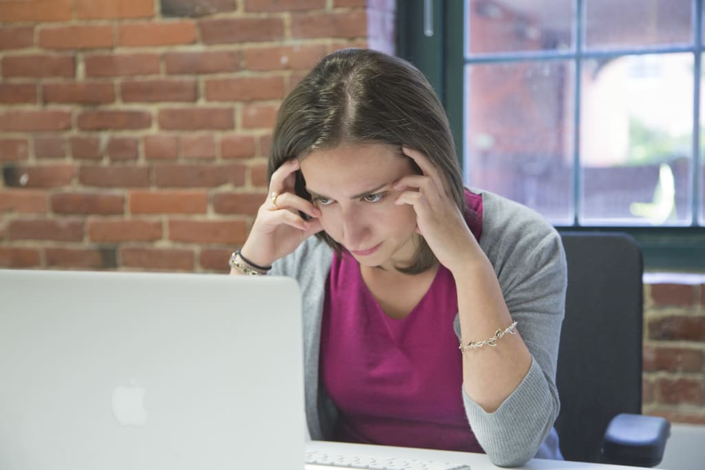 Responding to Online Customer Complaints Responding to Online Customer Complaints