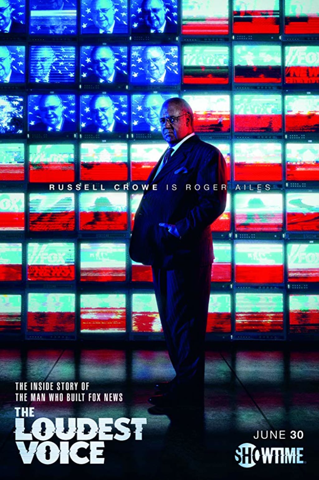 Review of 'The Loudest Voice' 1.1 Review of 'The Loudest Voice' 1.1