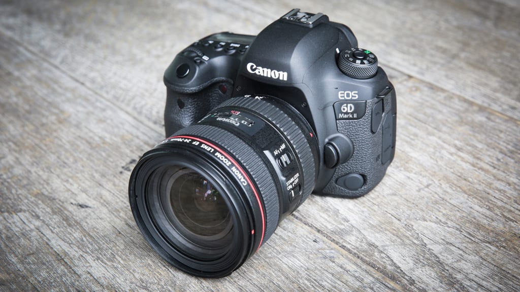 Best DSLR Cameras for Beginners Best DSLR Cameras for Beginners