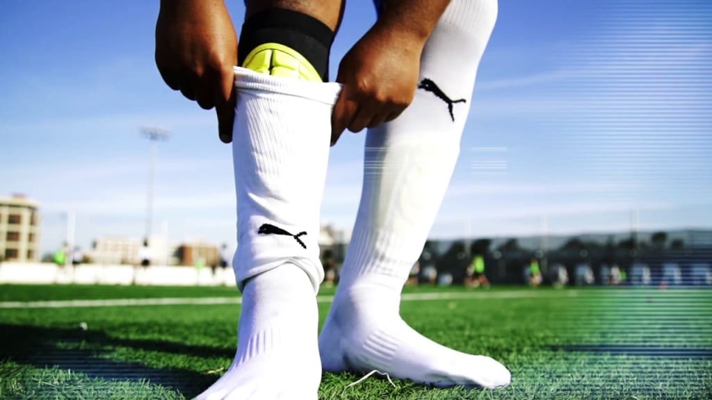 Best Lightweight Shin Guards Best Lightweight Shin Guards