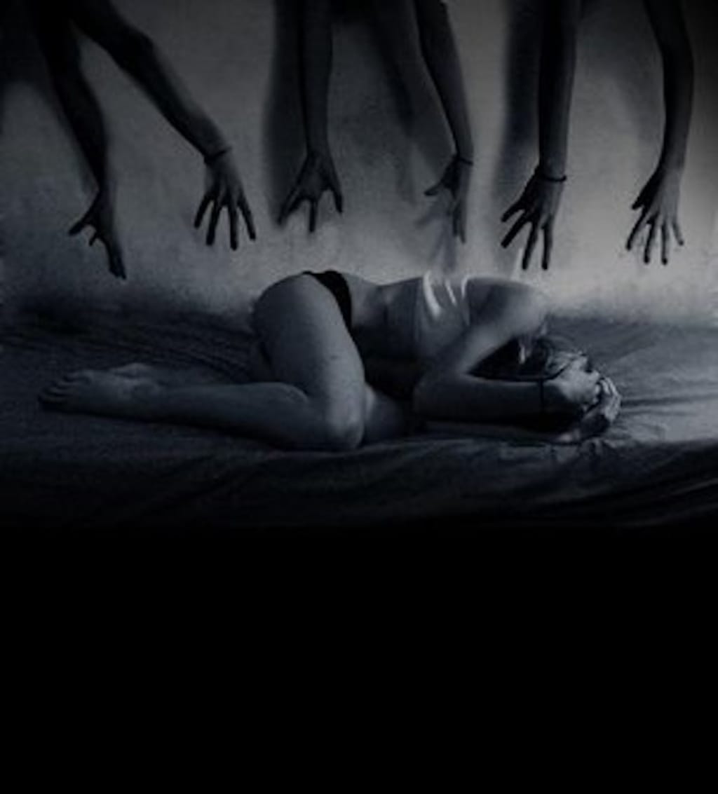 Nightmares Nightmares