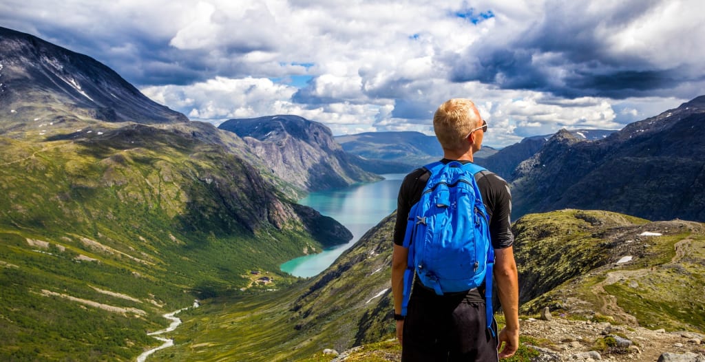 Norway: A Travel Guide Norway: A Travel Guide