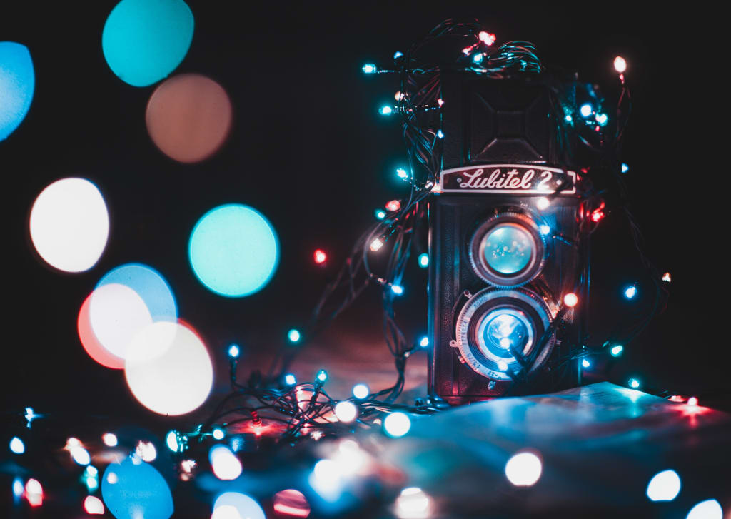 Fairy Lights Fairy Lights