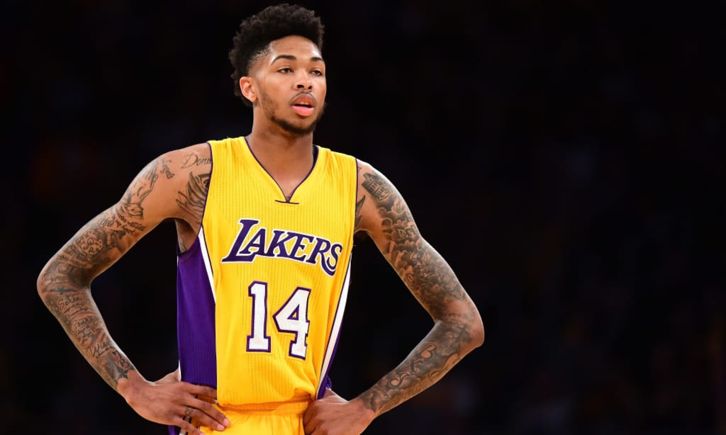 The Future Is Bright in Los Angeles The Future Is Bright in Los Angeles