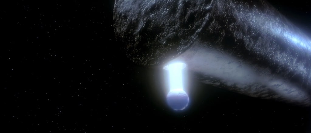 Interstellar Object Interstellar Object