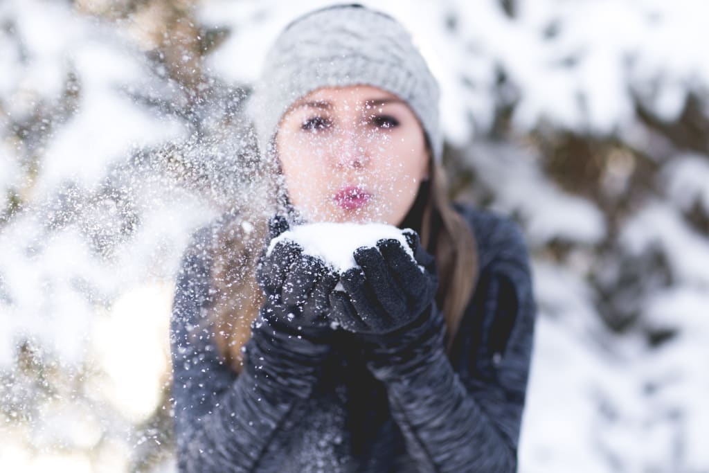 10 Songs That Celebrate Winter 10 Songs That Celebrate Winter
