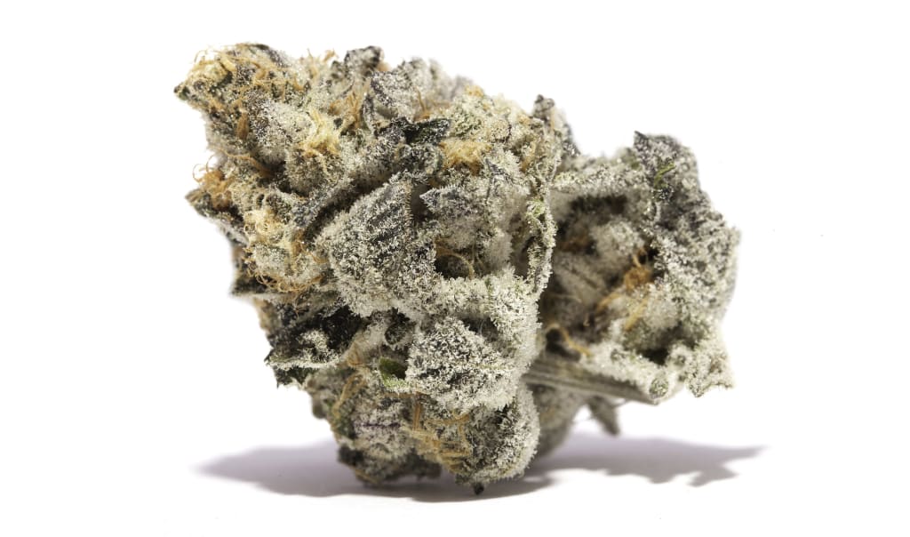 Strongest Hybrid Strains On Earth Strongest Hybrid Strains On Earth