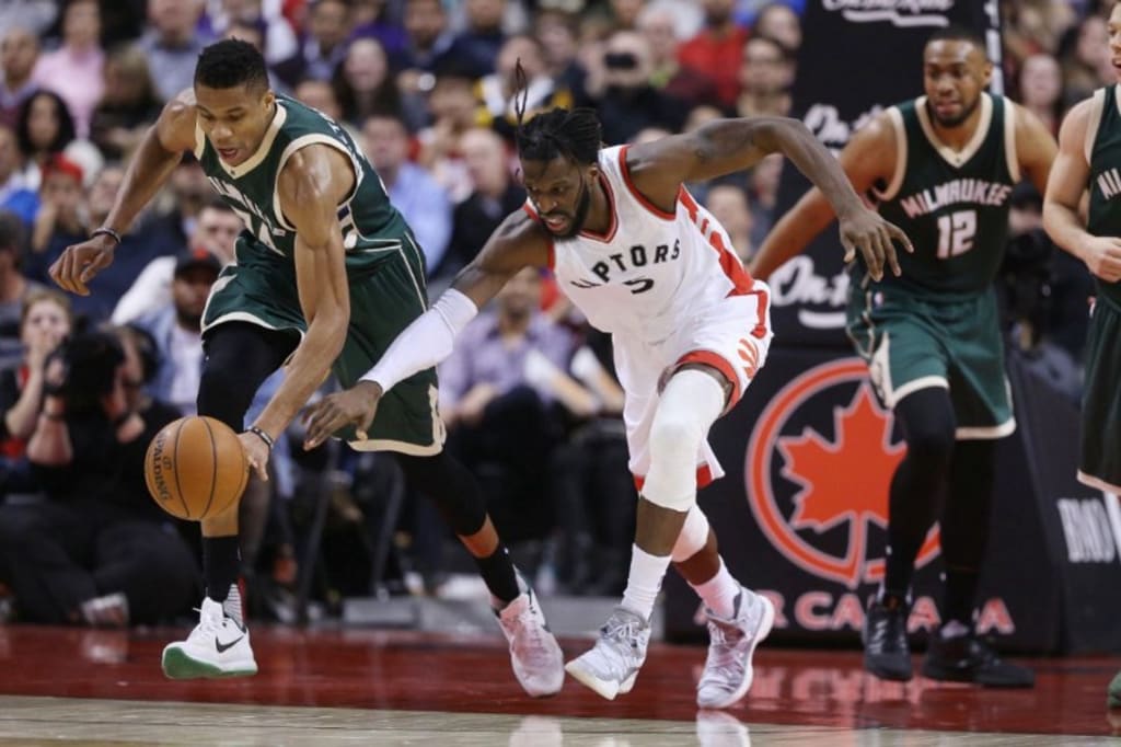 Breaking Down the Beauty That Is the Eastern Conference Playoff Matchups Breaking Down the Beauty That Is the Eastern Conference Playoff Matchups