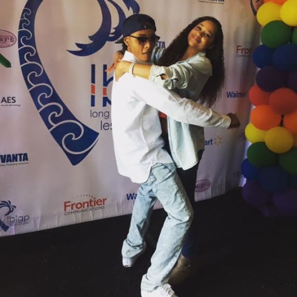 My First Lesbian Relationship Pt. 2 My First Lesbian Relationship Pt. 2