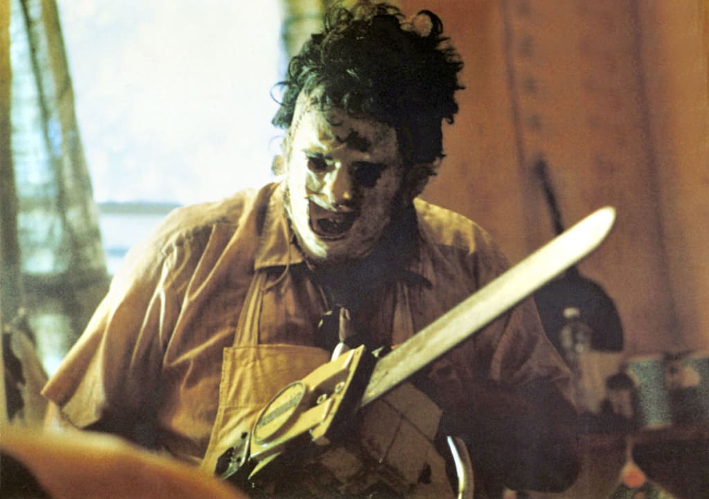 the texas chain saw massacre 1974 story the texas chain saw massacre 1974 story