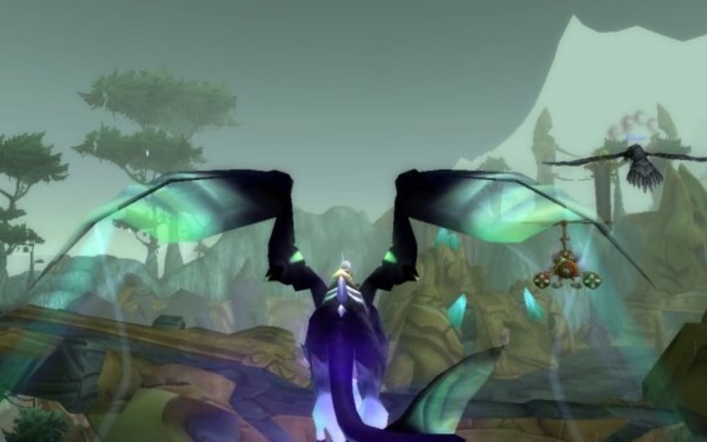 How to Catch a Netherdrake How to Catch a Netherdrake