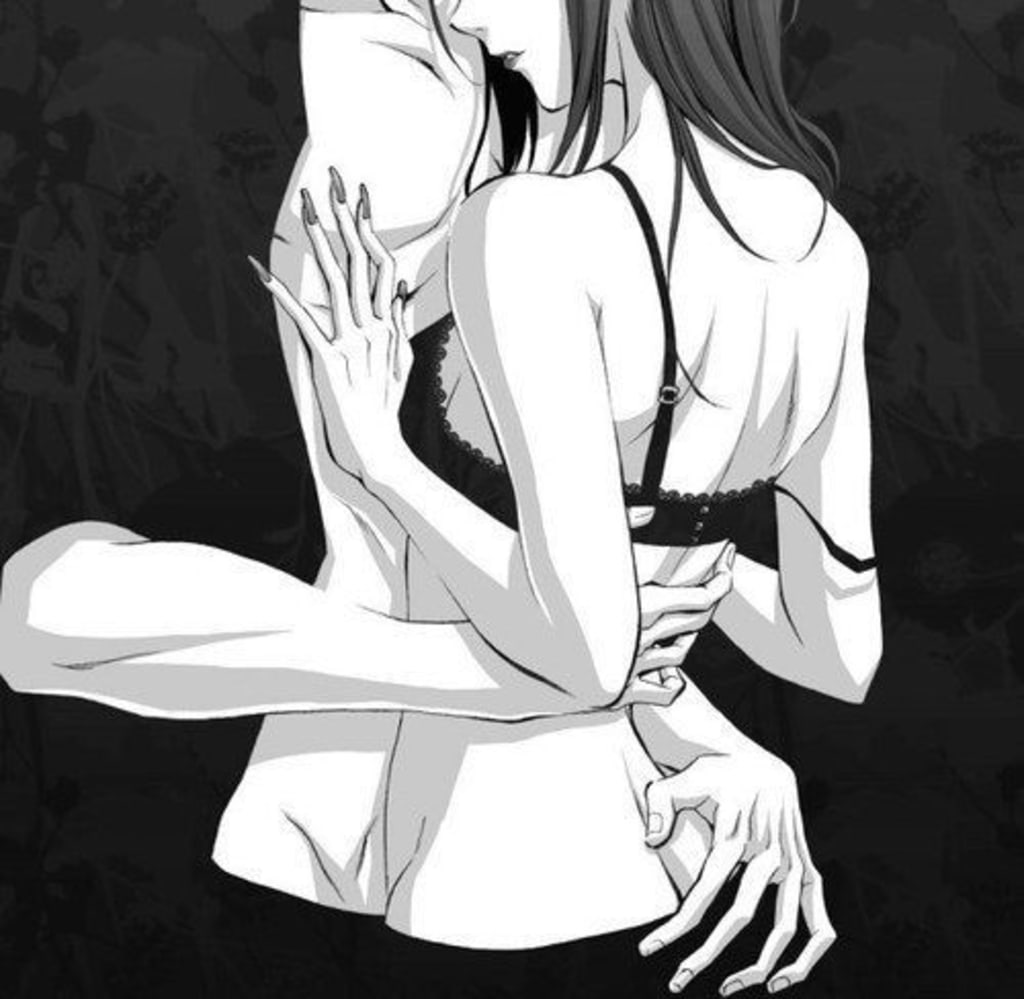 Darling... Let Me Taste You Darling... Let Me Taste You