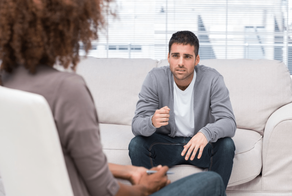 The Therapy Appointment, Part 2 The Therapy Appointment, Part 2