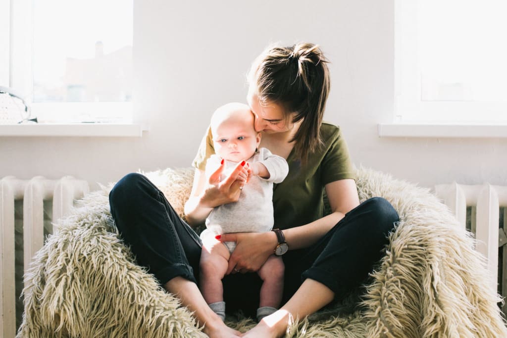 The 10 Best Books for New Parents to Read The 10 Best Books for New Parents to Read