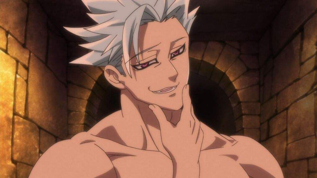 Top 5 Anime Husbandos Top 5 Anime Husbandos