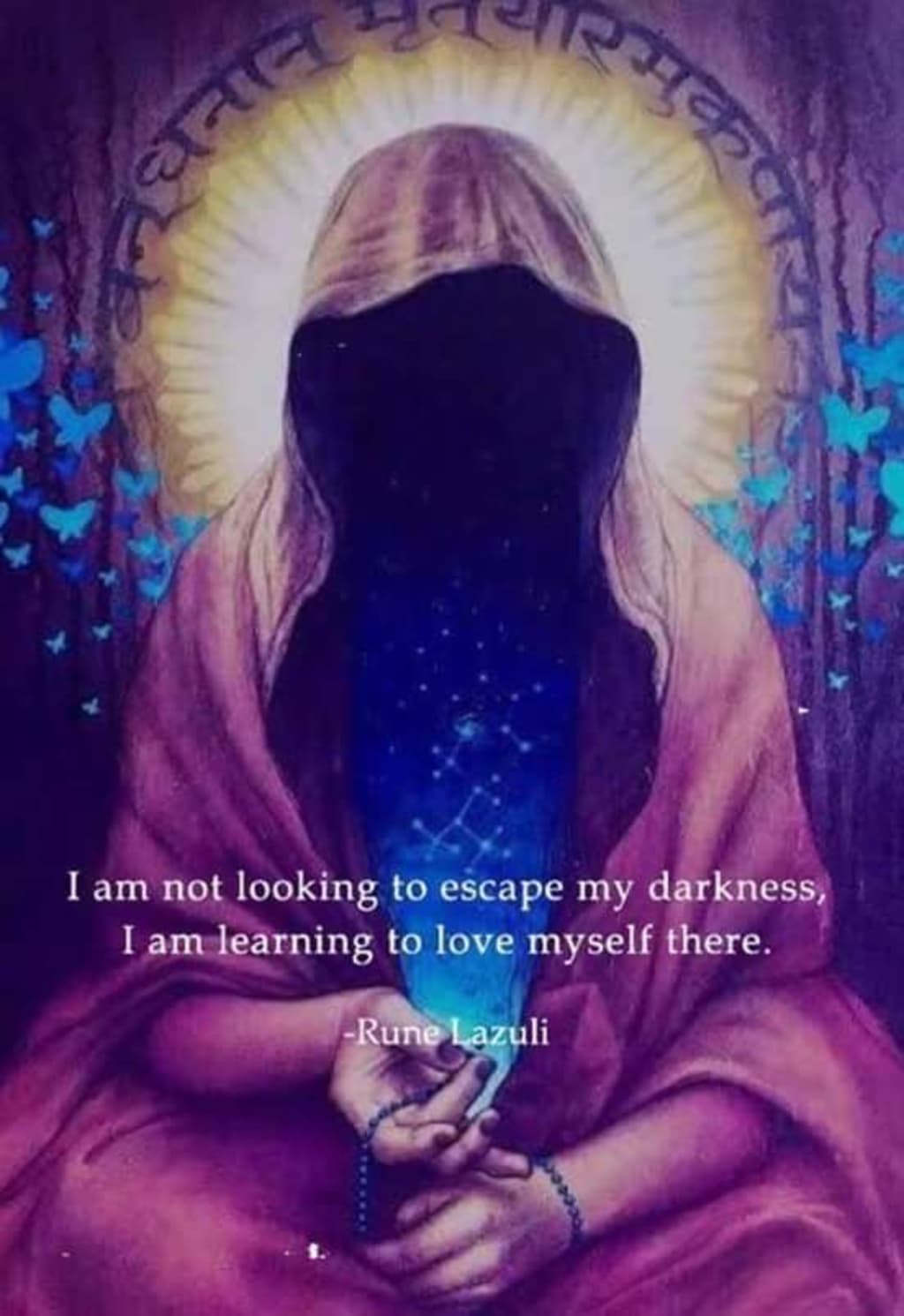 Spirituality Spirituality