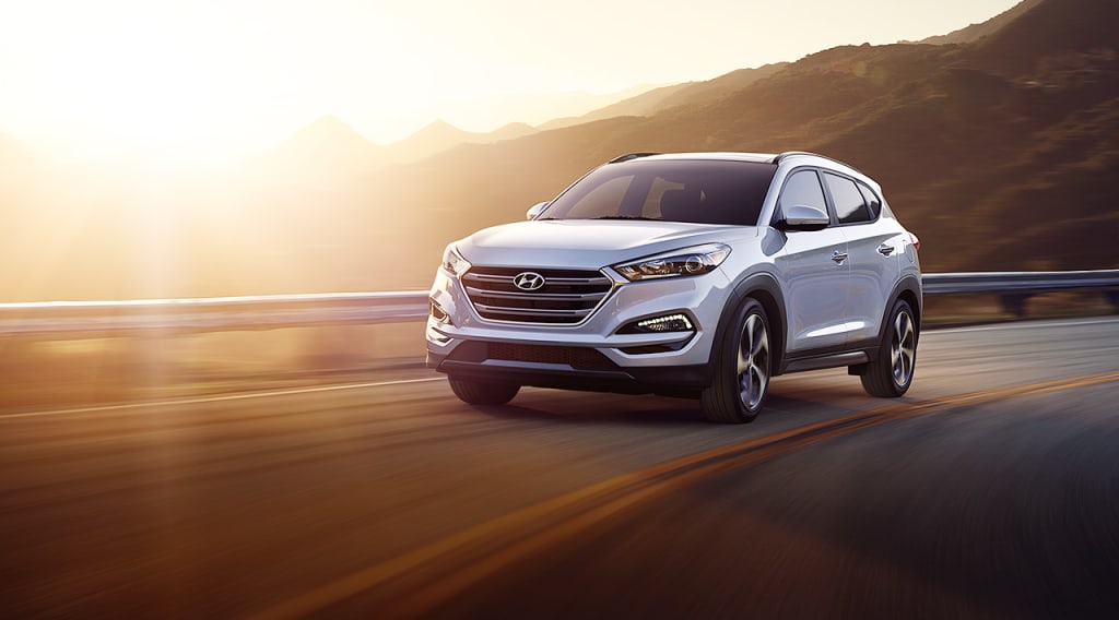 Best Small SUVs to Fit Your Budget Best Small SUVs to Fit Your Budget