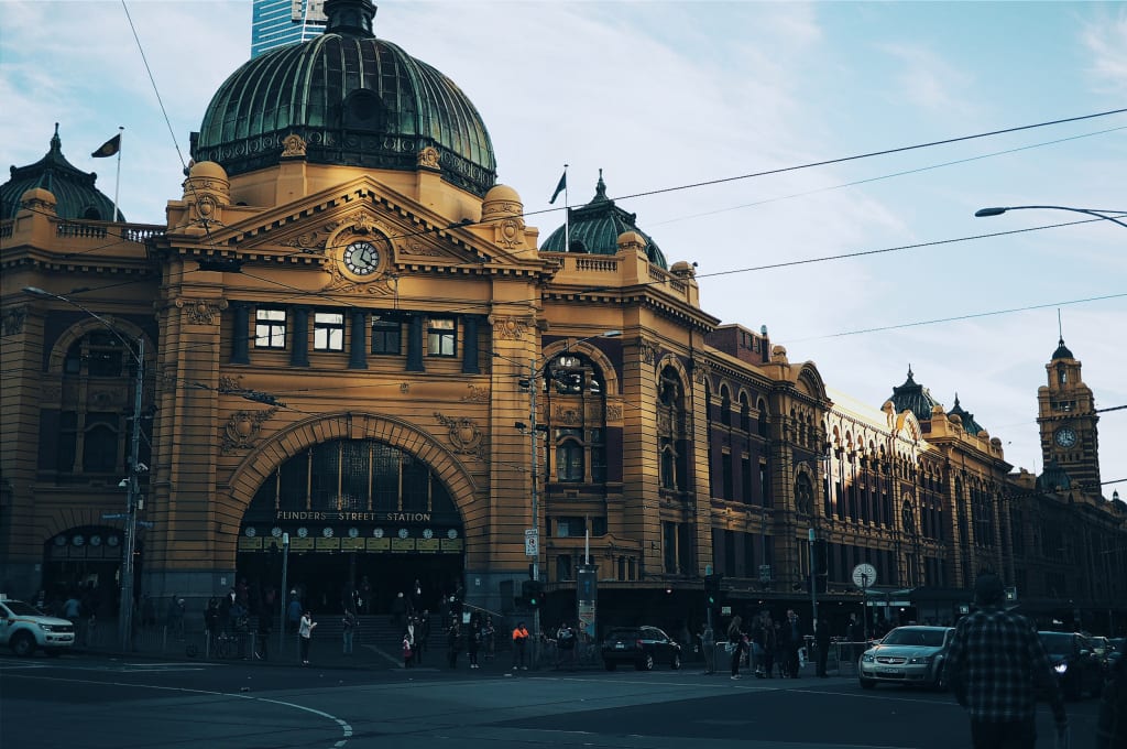 Things I Wish I Knew Before Studying Abroad Things I Wish I Knew Before Studying Abroad