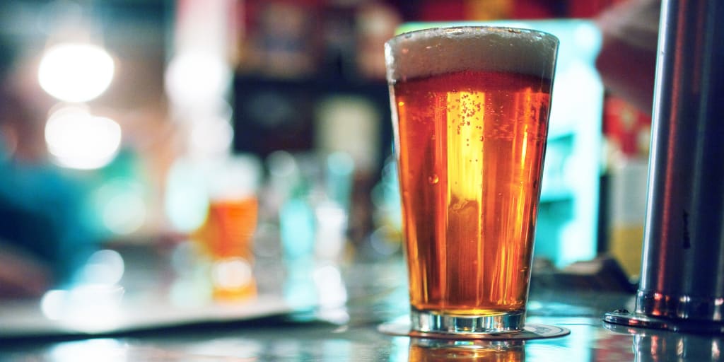 Non-Alcoholic Beer Brands You'll Actually Want to Drink Non-Alcoholic Beer Brands You'll Actually Want to Drink