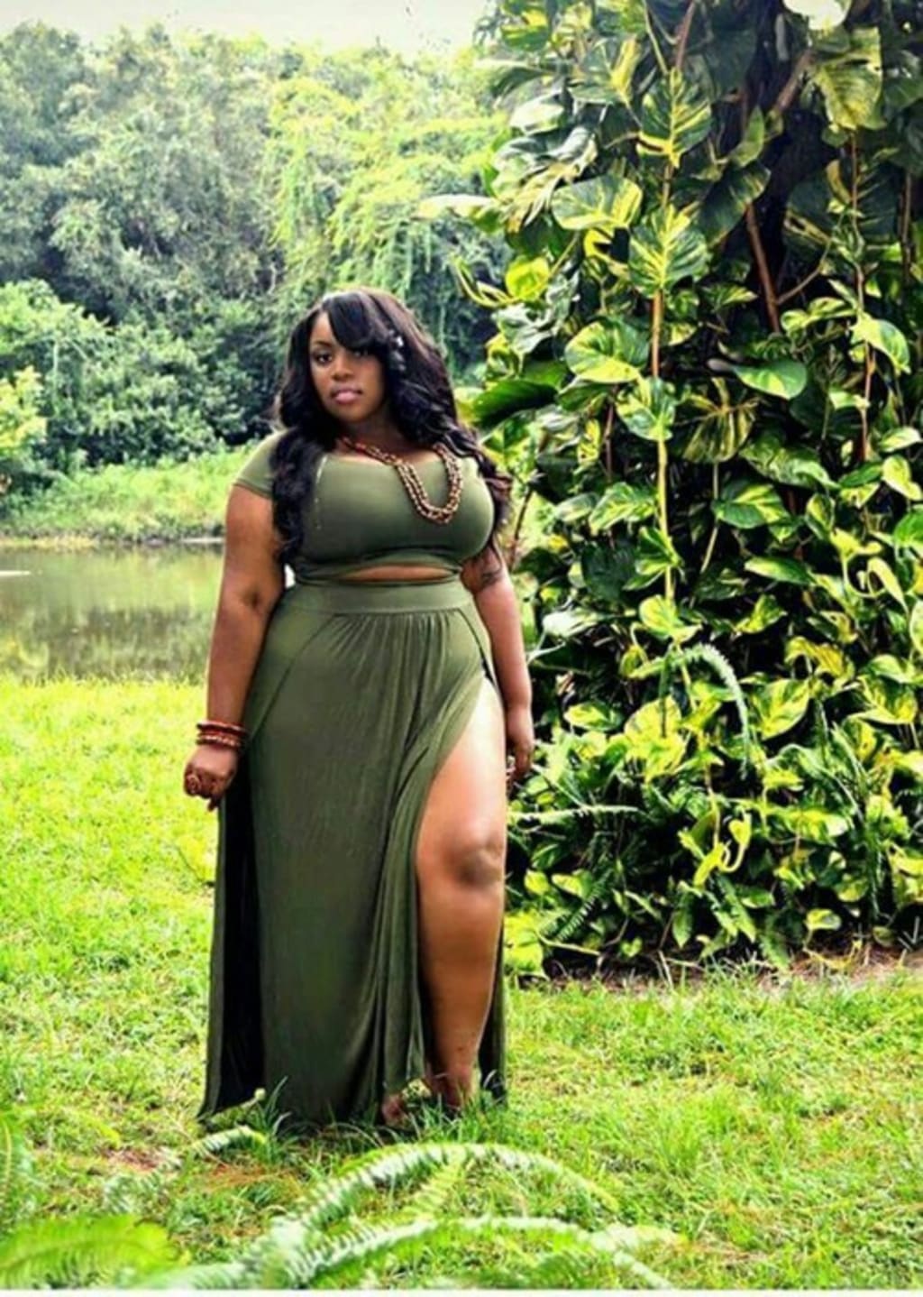 Big ass and bbw love