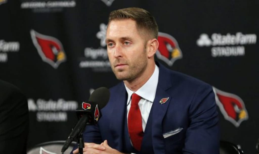 Grading the New NFL Head Coaching Hires Grading the New NFL Head Coaching Hires