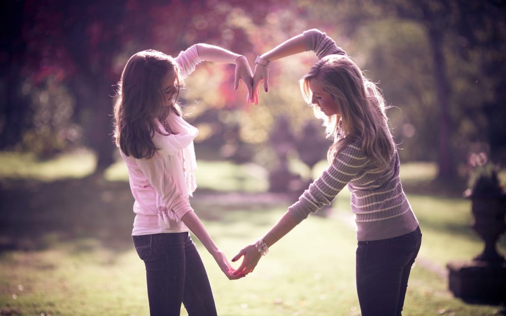 Those People in Your Life Those People in Your Life