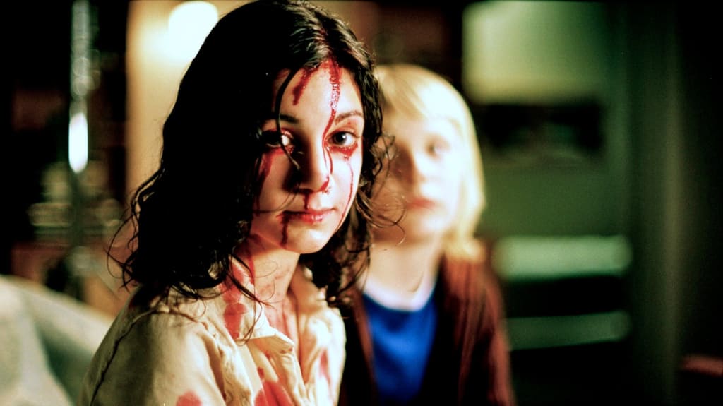 5 Horror Movies for Non-Horror Fans 5 Horror Movies for Non-Horror Fans