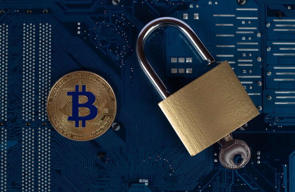 Buying Bitcoin Safely - Safest Bitcoin Wallets Buying Bitcoin Safely - Safest Bitcoin Wallets