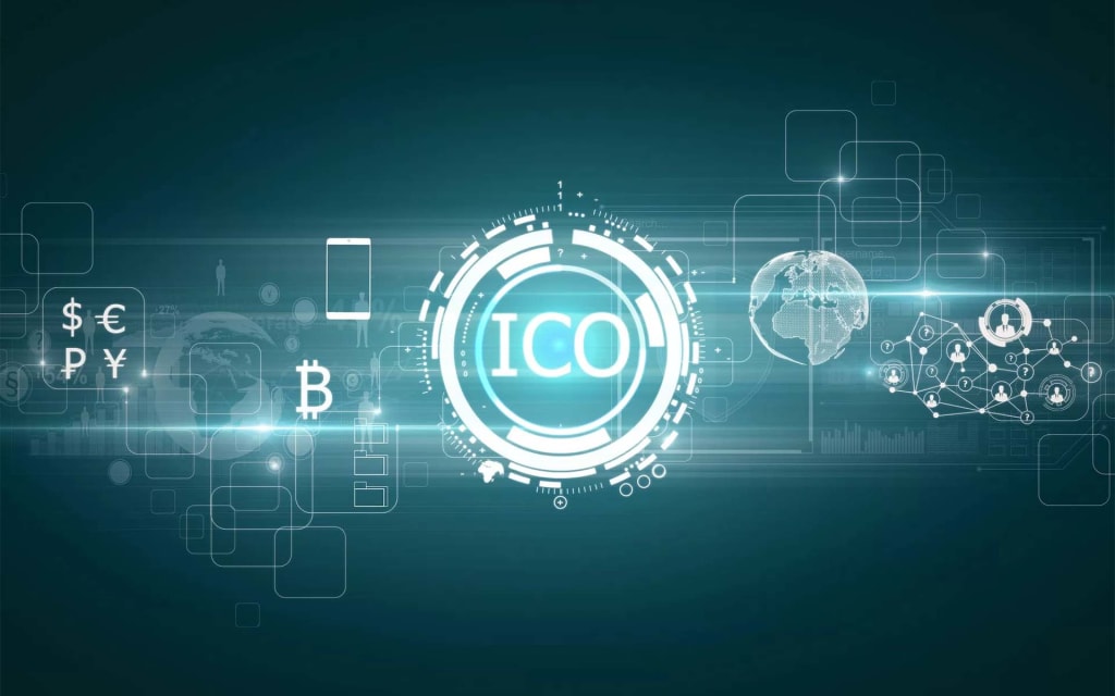 10 Reasons Why ICOs Are a Bad Investment 10 Reasons Why ICOs Are a Bad Investment