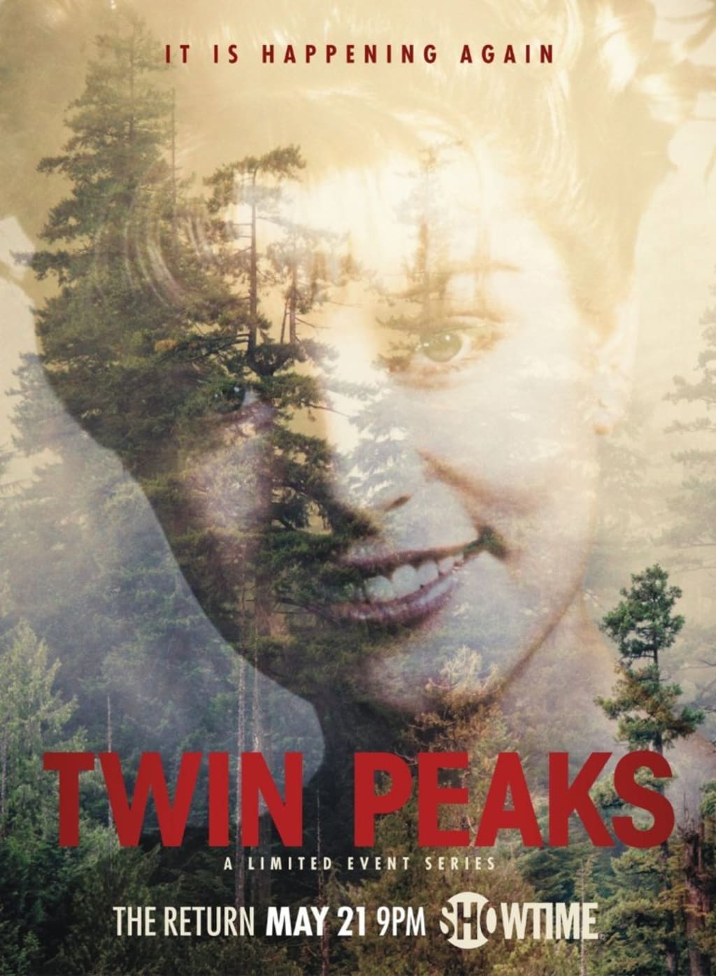 Review of Twin Peaks: The Return 1.10 Review of Twin Peaks: The Return 1.10