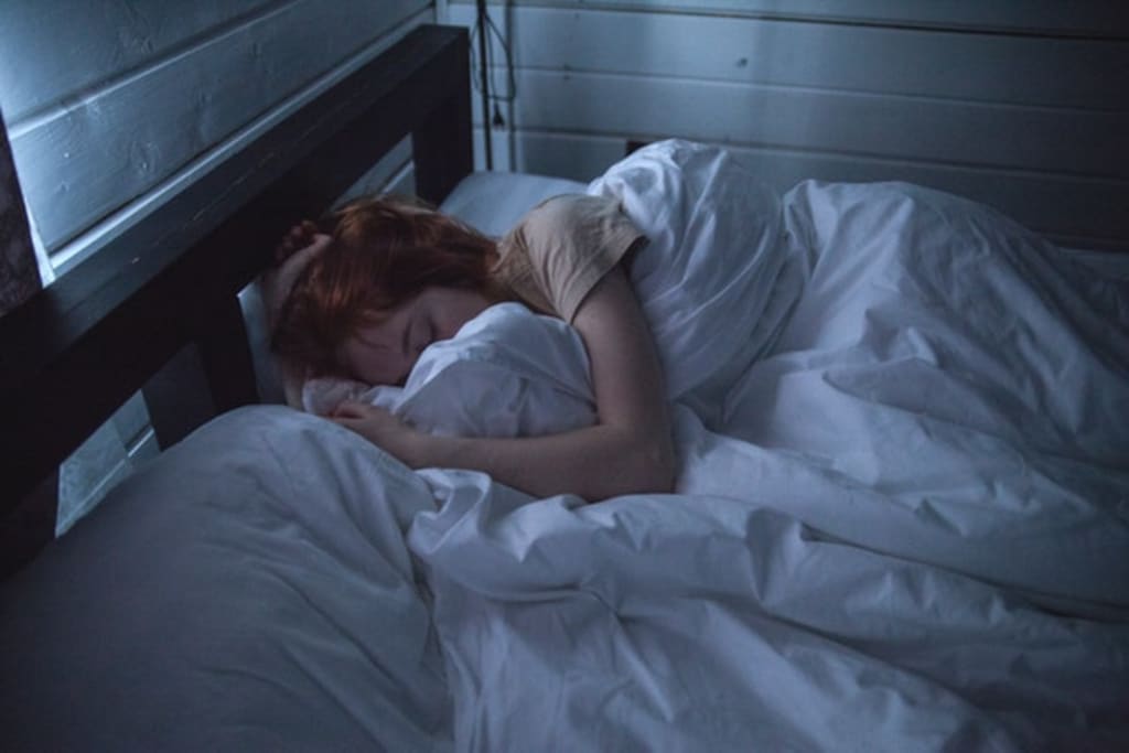 Getting the Most Out of Your Perfect Night's Sleep Getting the Most Out of Your Perfect Night's Sleep