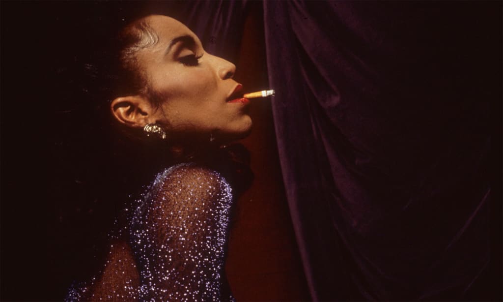 'Paris is Burning' Inspired LGBTQ Culture in America 'Paris is Burning' Inspired LGBTQ Culture in America